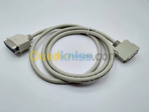 Connectiques & Cablages Informatique