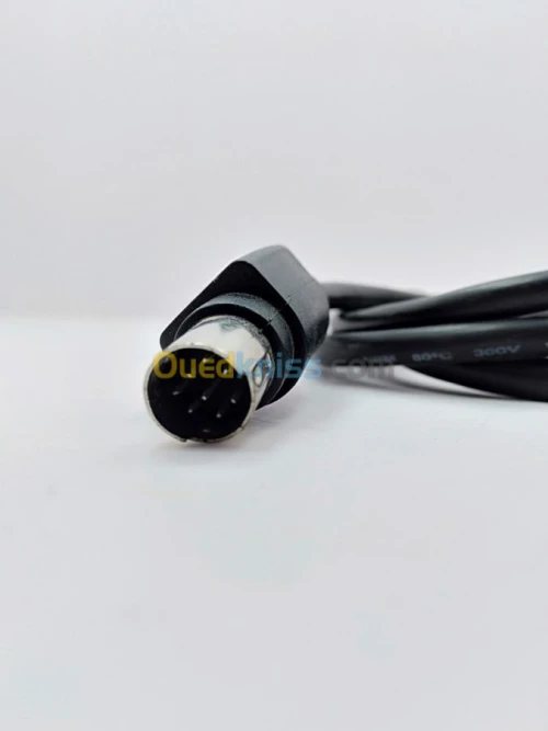 Connectiques & Cablages Informatique