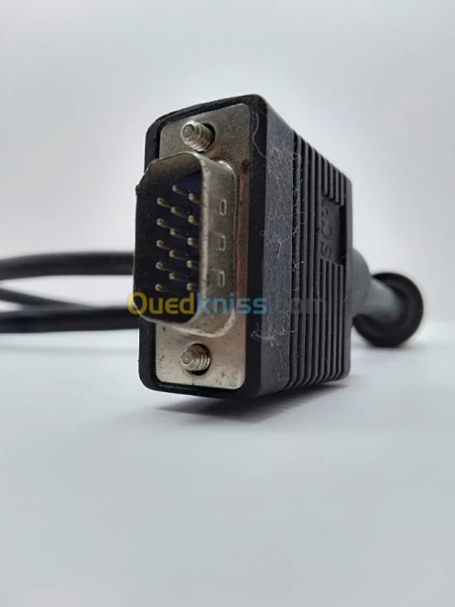 Connectiques & Cablages Informatique