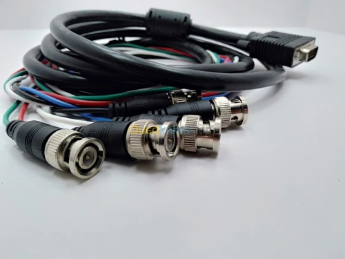 Connectiques & Cablages Informatique