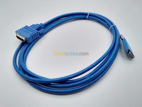 Connectiques & Cablages Informatique