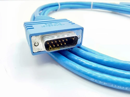Connectiques & Cablages Informatique
