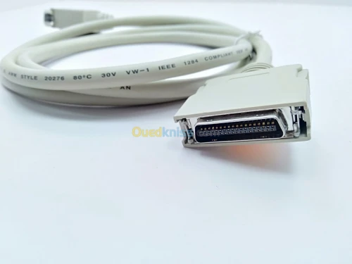 Connectiques & Cablages Informatique