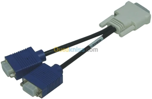 Connectiques & Cablages Informatique