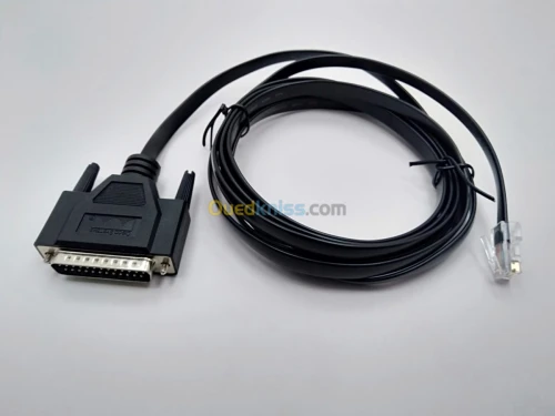 Connectiques & Cablages Informatique