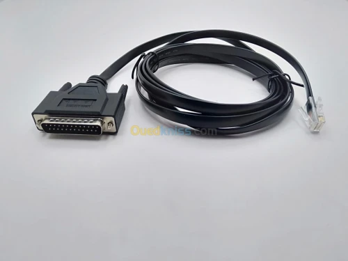 Connectiques & Cablages Informatique