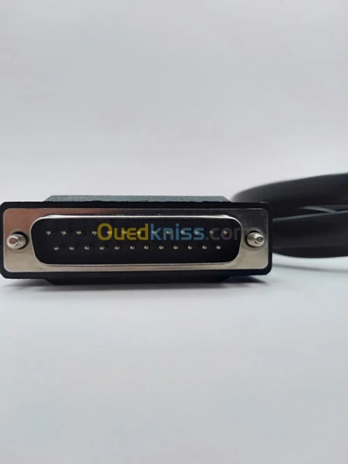 Connectiques & Cablages Informatique