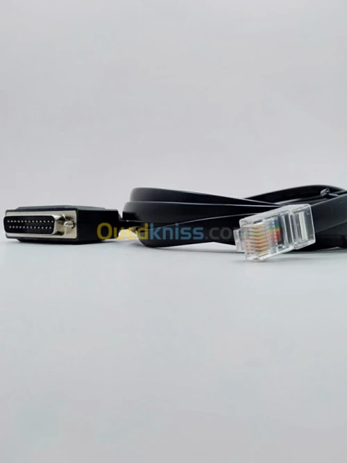 Connectiques & Cablages Informatique
