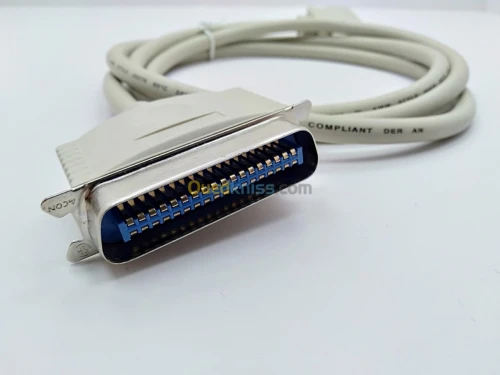 Connectiques & Cablages Informatique