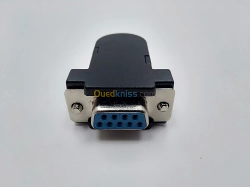 Connectiques & Cablages Informatique
