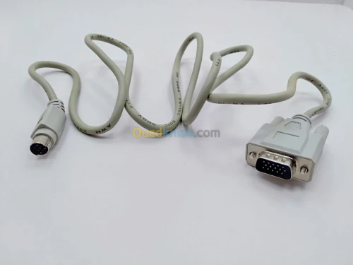 Connectiques & Cablages Informatique