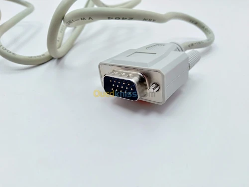Connectiques & Cablages Informatique