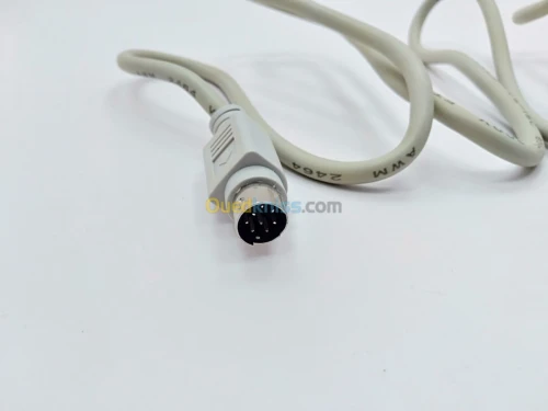 Connectiques & Cablages Informatique