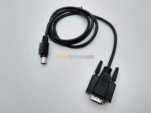 Connectiques & Cablages Informatique