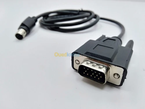 Connectiques & Cablages Informatique