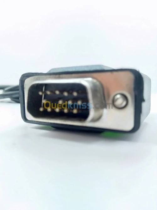 Connectiques & Cablages Informatique