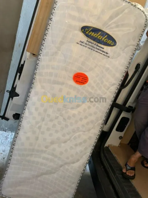 Matels orthopēdique