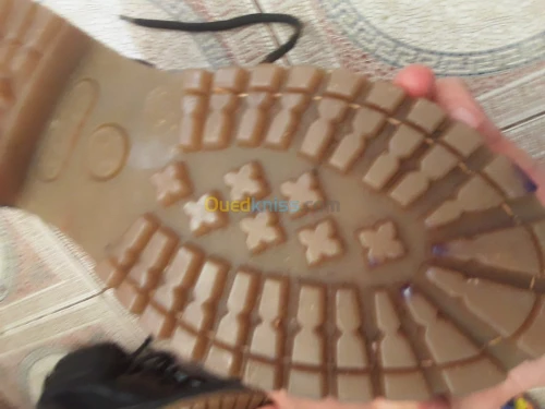 chaussure de securite
