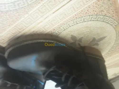 chaussure de securite