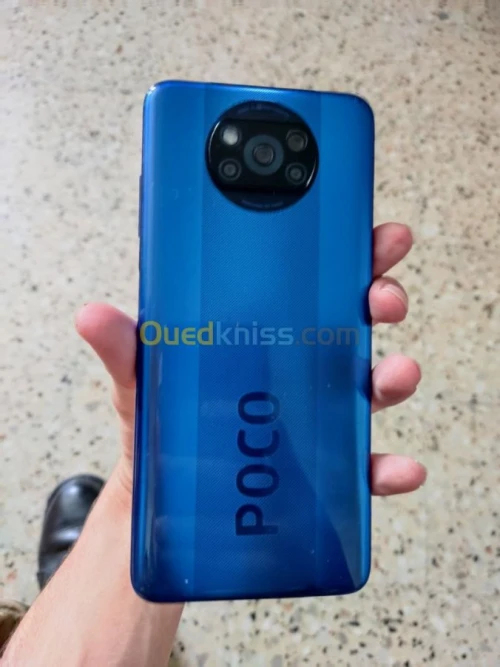 Xiaomi Poco X3 NFC