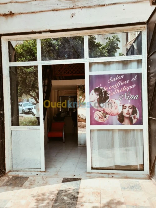 Vente Local Oran Bir el djir