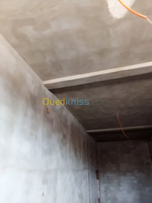 Vente Niveau De Villa F4 Saida Ouled khaled
