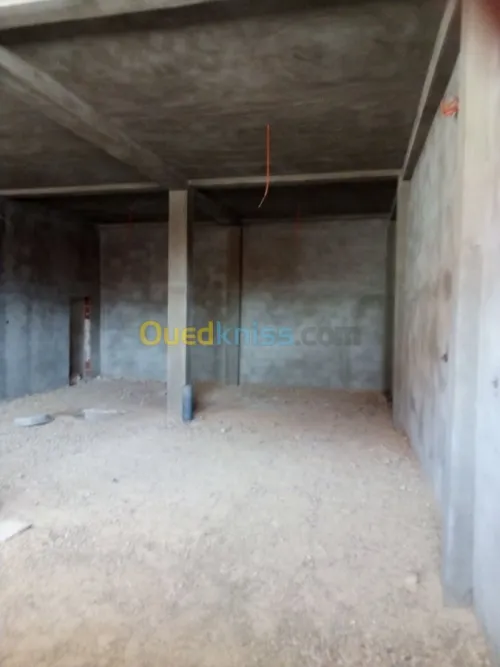 Vente Niveau De Villa F4 Saida Ouled khaled