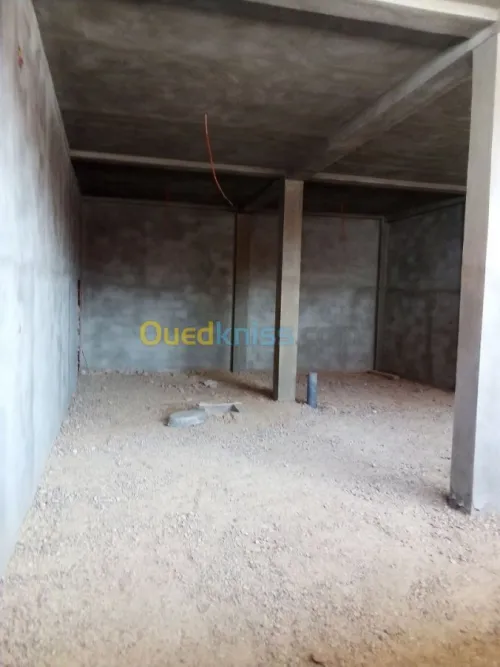 Vente Niveau De Villa F4 Saida Ouled khaled