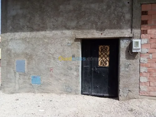 Vente Niveau De Villa F4 Saida Ouled khaled