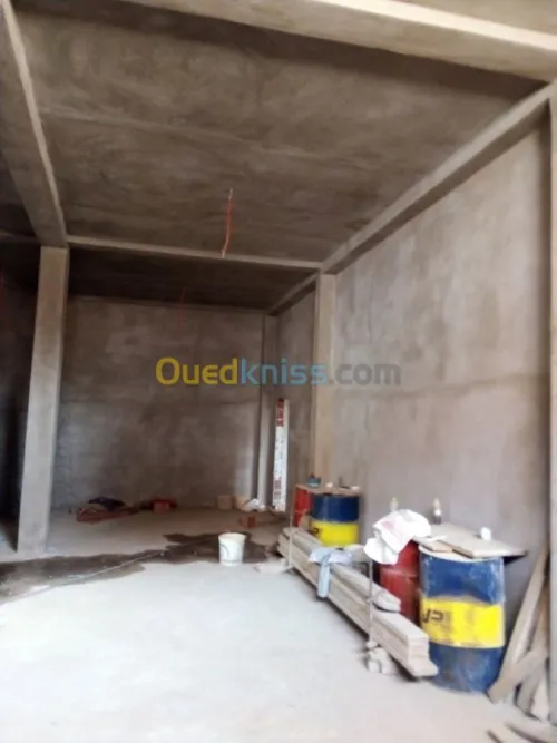 Vente Niveau De Villa F4 Saida Ouled khaled