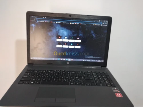 PC hp