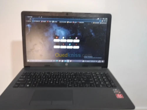 PC hp