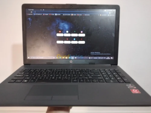 PC hp