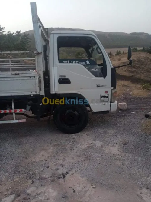 Kamyon JAC1040