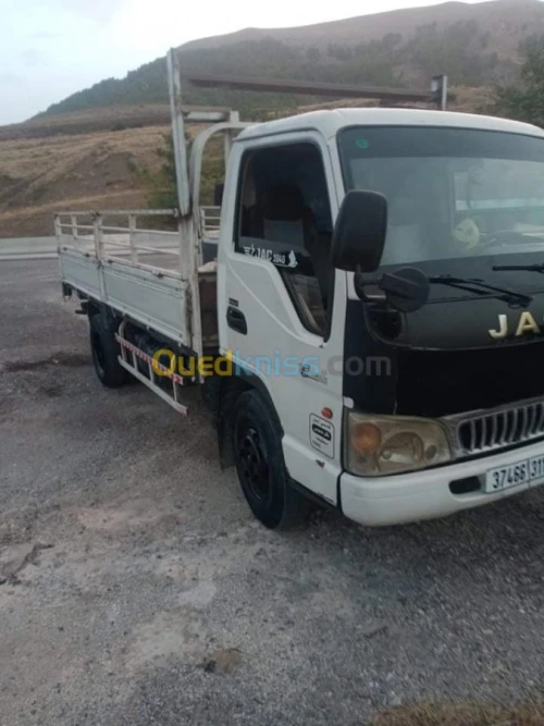 Kamyon JAC1040