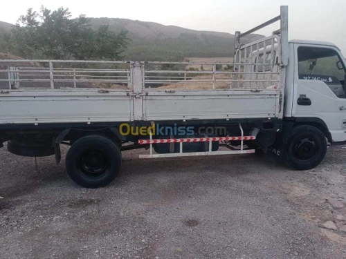 Kamyon JAC1040