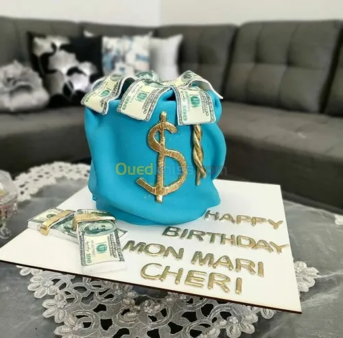 Impression alimentaire et topper