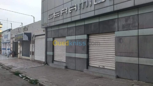 Vente Niveau De Villa F12 Oran Oran