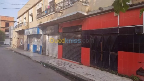 Vente Niveau De Villa F12 Oran Oran