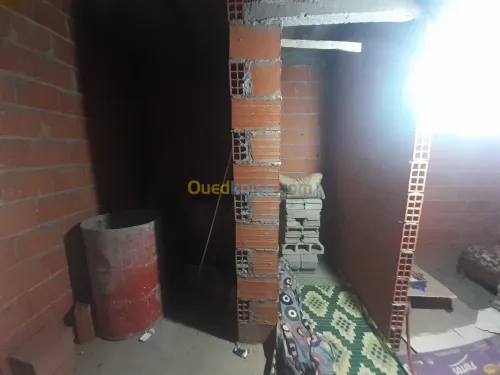 Vente Villa Setif Ouled addouane