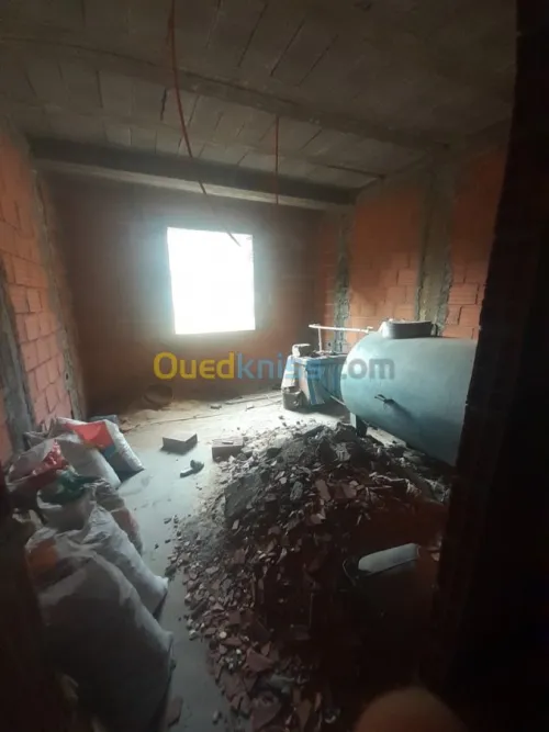 Vente Villa Setif Ouled addouane