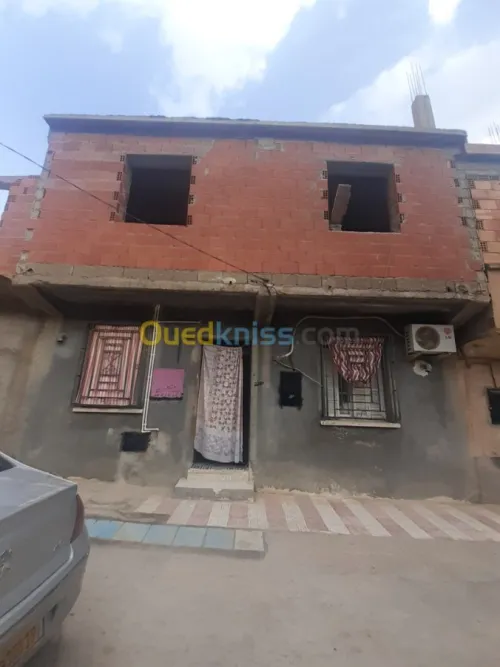 Vente Villa Setif Ouled addouane