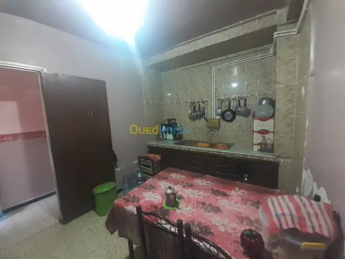 Vente Villa Setif Ouled addouane