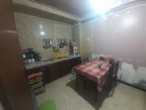 Vente Villa Setif Ouled addouane