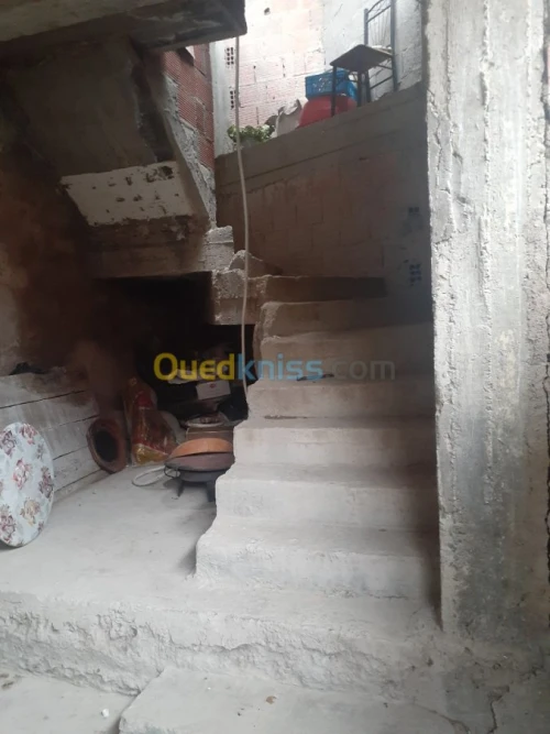 Vente Villa Setif Ouled addouane