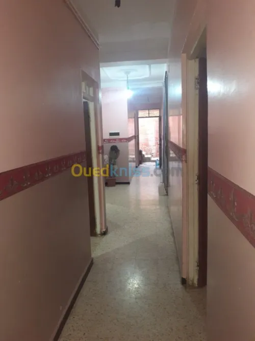 Vente Villa Setif Ouled addouane