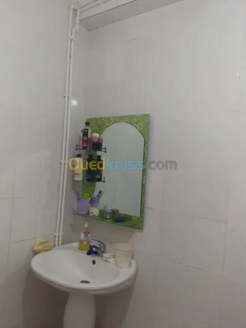 Vente Villa Setif Ouled addouane