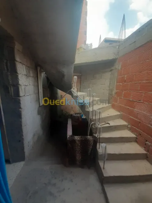 Vente Villa Setif Ouled addouane