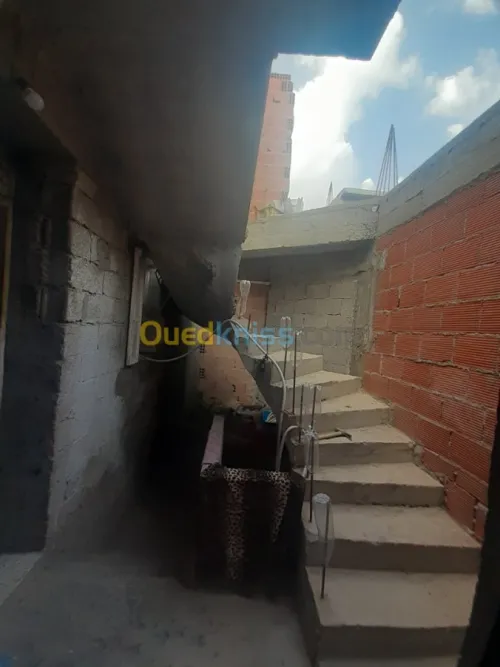Vente Villa Setif Ouled addouane