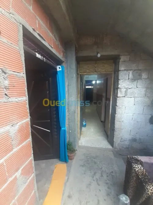 Vente Villa Setif Ouled addouane